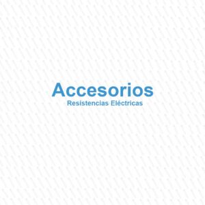 Accesorios