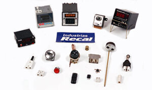 Controladores de temperatura