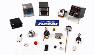 controladores de temperatura tipos