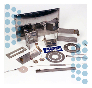 servicios para resistencias eléctricas industriales y domésticas