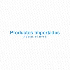 Productos Importados