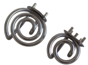 Resistencia pava eléctrica