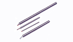 resistencias tubulares